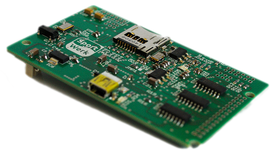 PCB